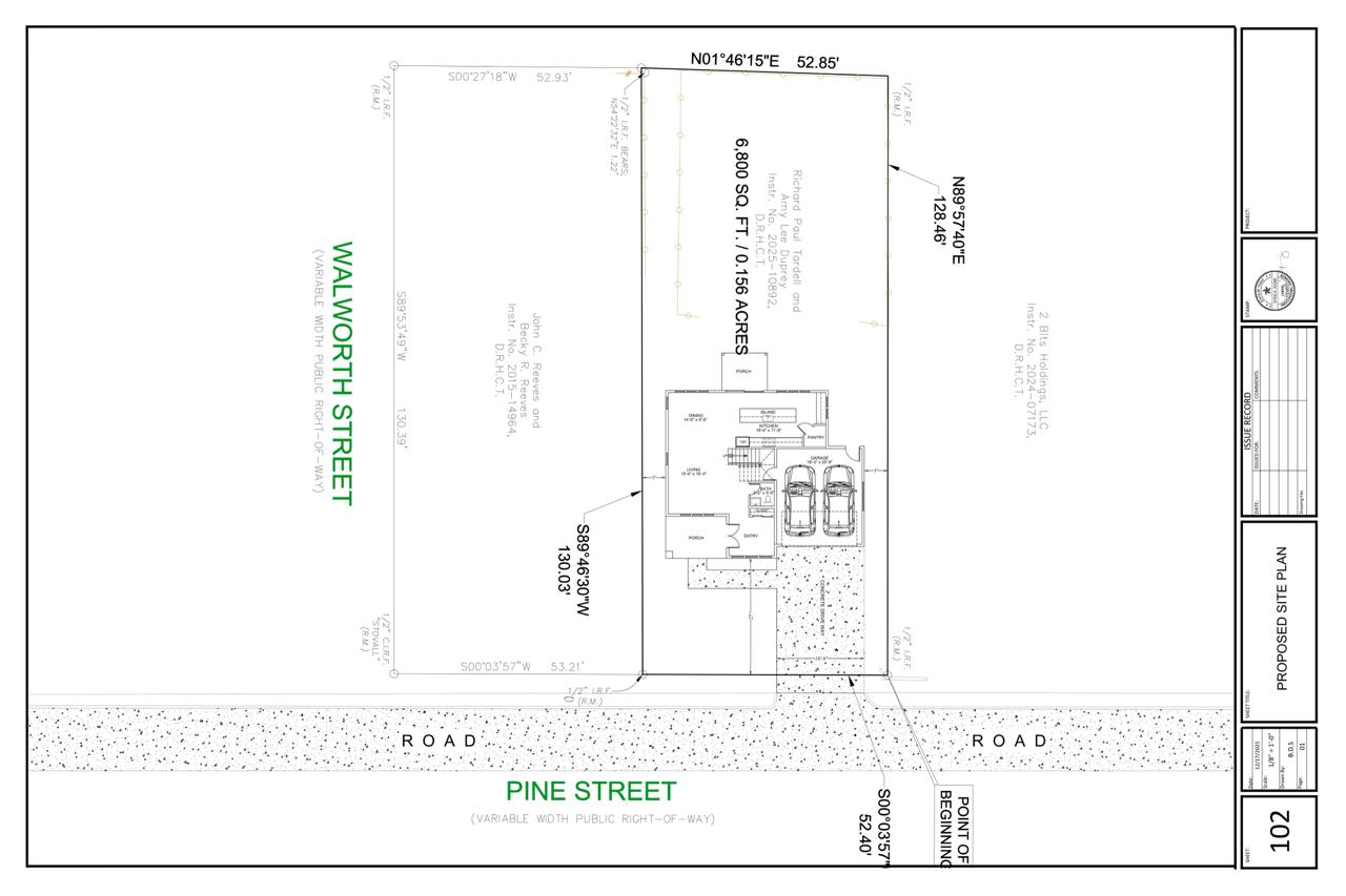 Interior Design Service